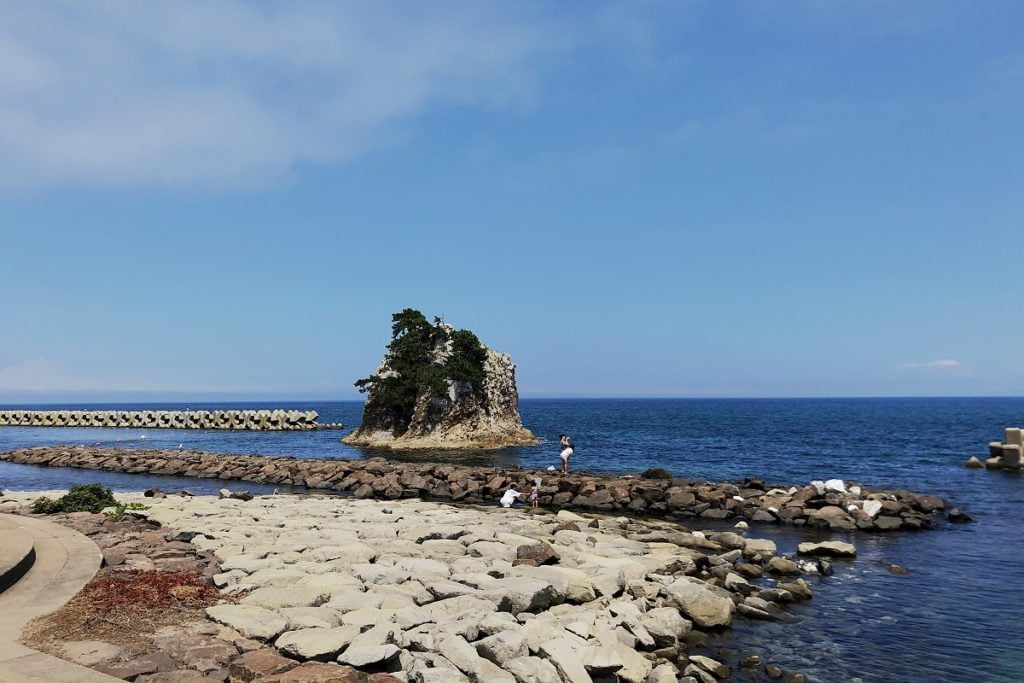 義経海浜公園