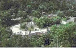 宮古市野外活動センター