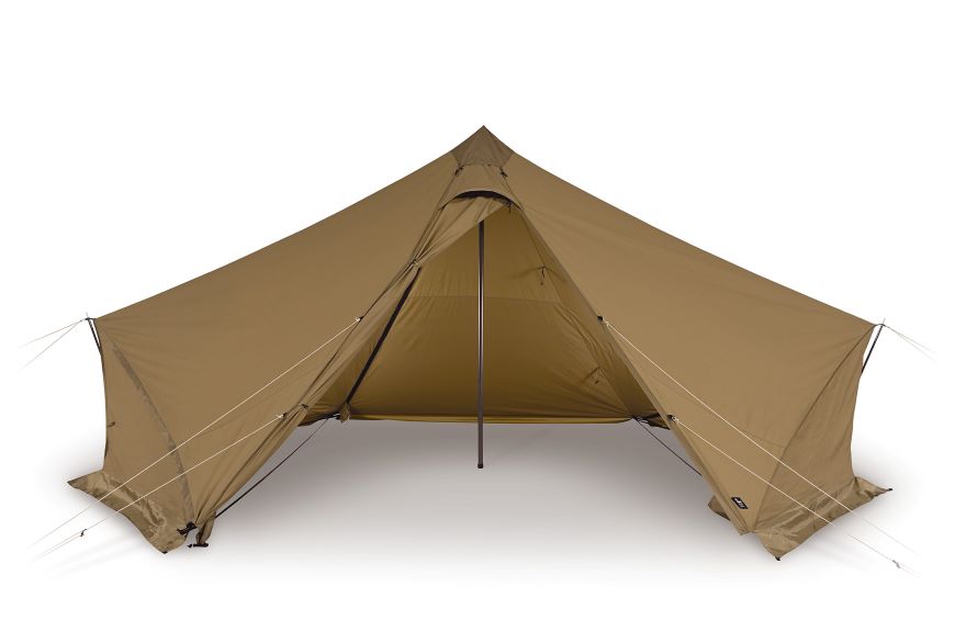 ゼインアーツ　ギギ1 TC