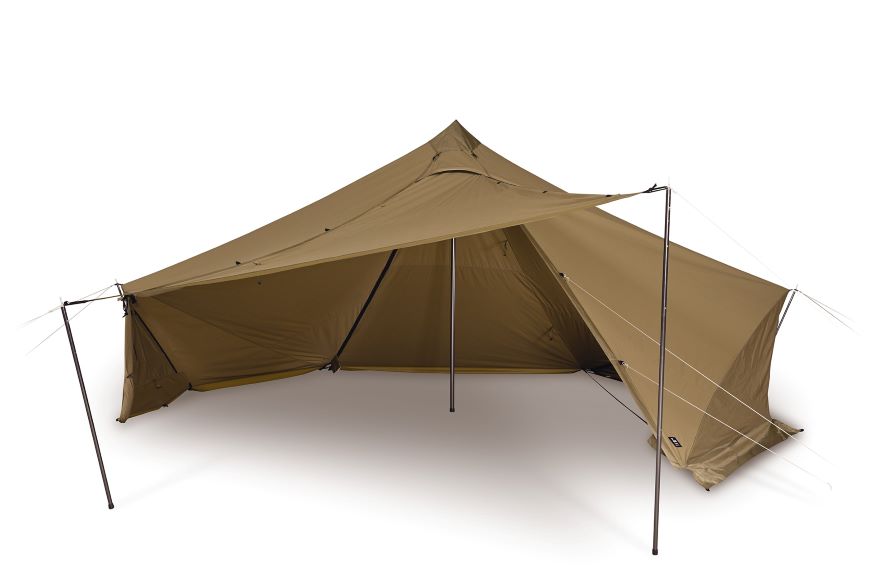 ゼインアーツ　ギギ1 TC