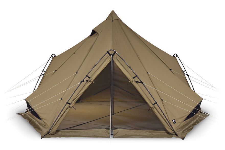 ゼインアーツ　ゼクーM　TC