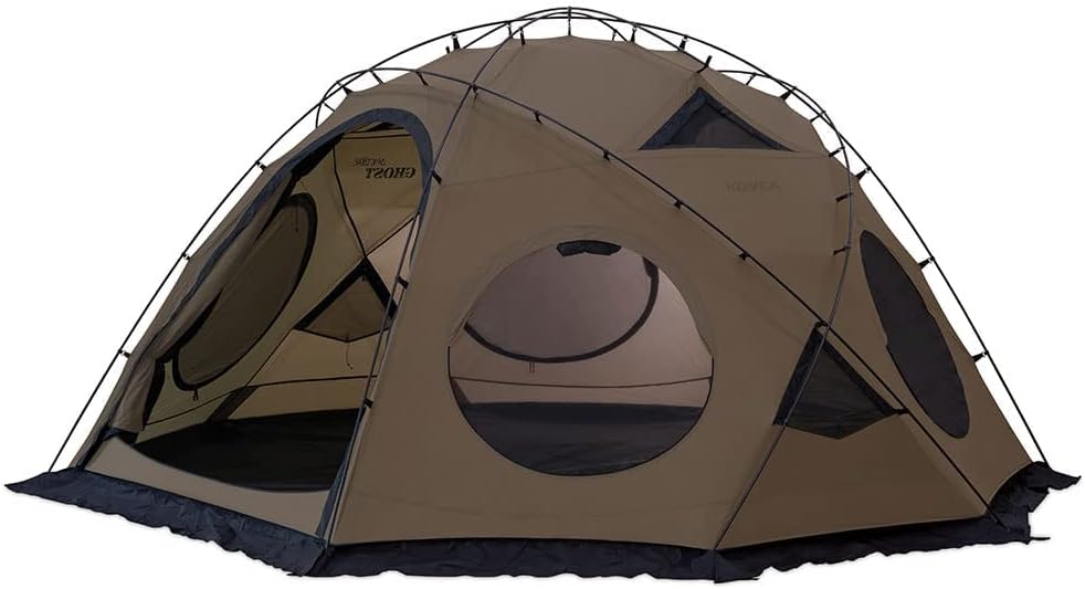 KOVEA　ゴーストシェルター