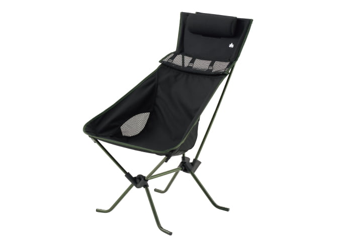 4WAY 7075バケットチェア