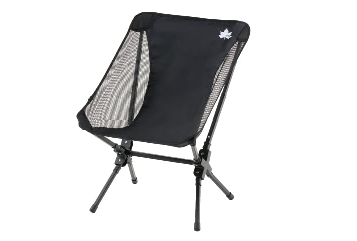 LOGOS イージーセットバケットチェア