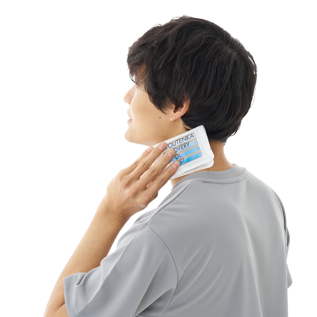 氷点下リカバリー・クールアシスト